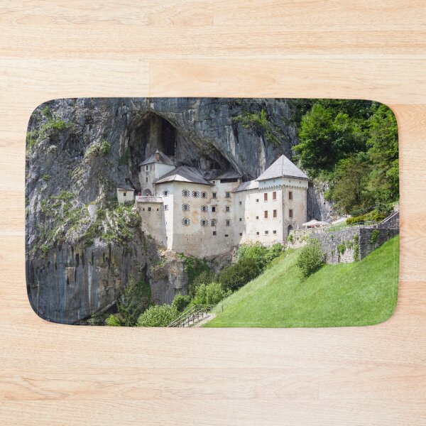 Item preview, Predjama Castle, Slovenia designed and sold by HazelWright.