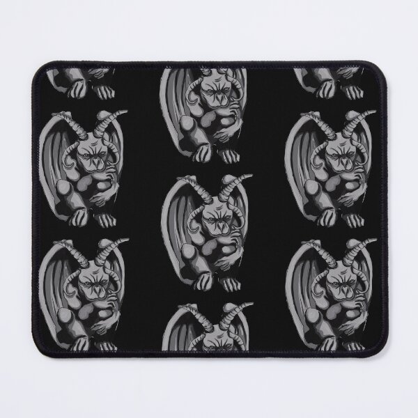 Item preview, Garden Gargoyle Gothic Grotesque  designed and sold by Becs ArtisticVoid.