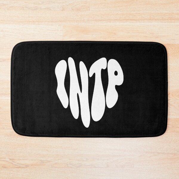 Item preview, INTP introvert designed and sold by artsomenautte.