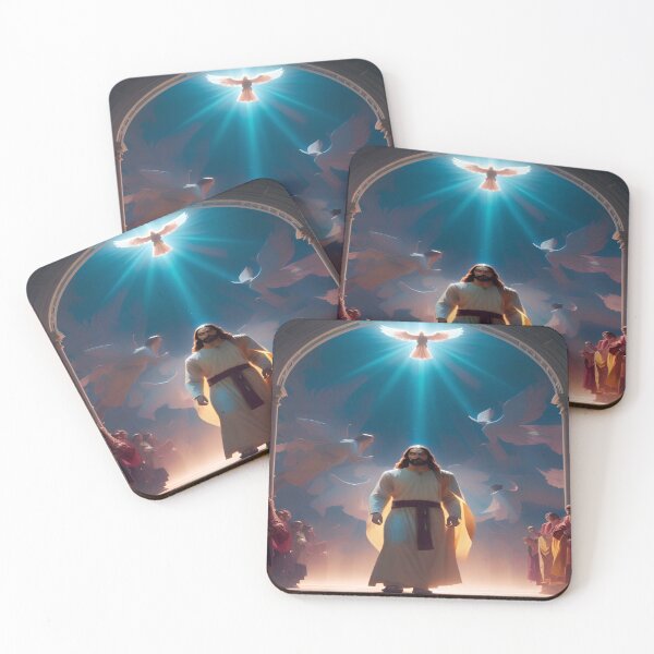 Item preview, The Savior designed and sold by DreamistStore.