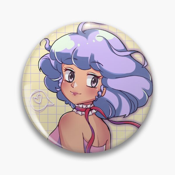Item preview, Creamy mami designed and sold by erielampa.