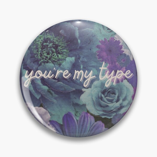 Item preview, brb my type designed and sold by chapagettii.