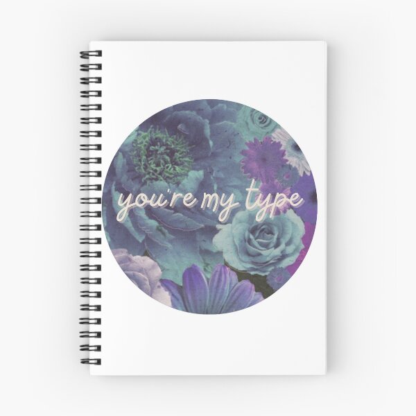 Item preview, brb my type designed and sold by chapagettii.