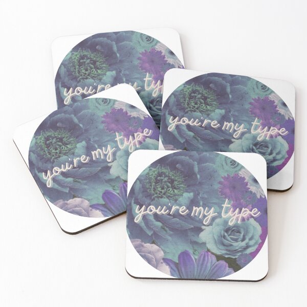 Item preview, brb my type designed and sold by chapagettii.