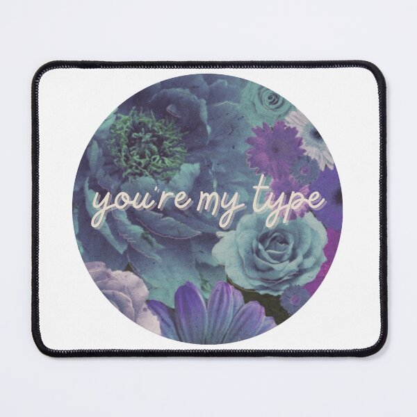 Item preview, brb my type designed and sold by chapagettii.