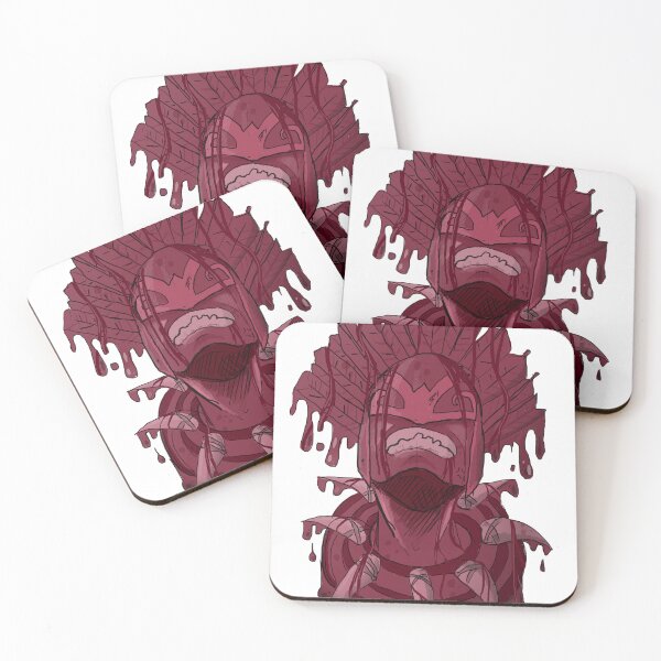 Item preview, Bloodseeker Dota 2 designed and sold by MaykoHGP.