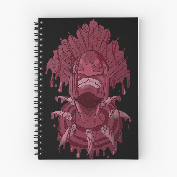 Item preview, Bloodseeker Dota 2 designed and sold by MaykoHGP.