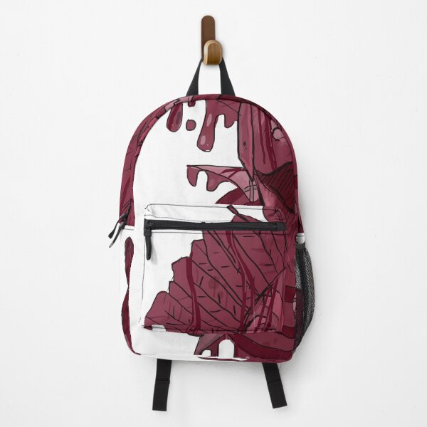 Item preview, Bloodseeker Dota 2 designed and sold by MaykoHGP.