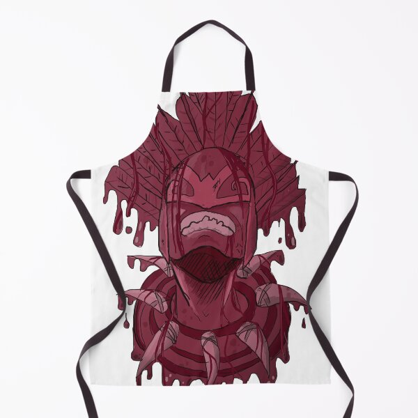Item preview, Bloodseeker Dota 2 designed and sold by MaykoHGP.