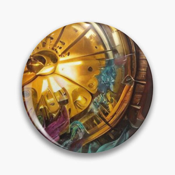 Item preview, A Steampunk-Inspired Design designed and sold by masabo.