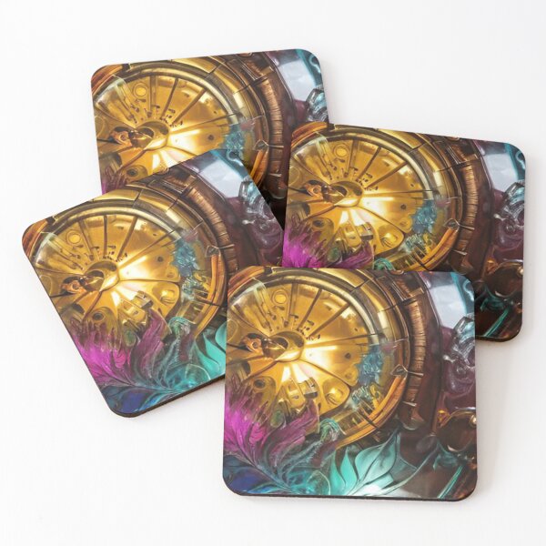Item preview, A Steampunk-Inspired Design designed and sold by masabo.