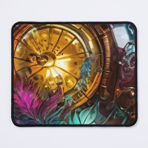 Item preview, A Steampunk-Inspired Design designed and sold by masabo.