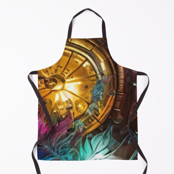 Item preview, A Steampunk-Inspired Design designed and sold by masabo.