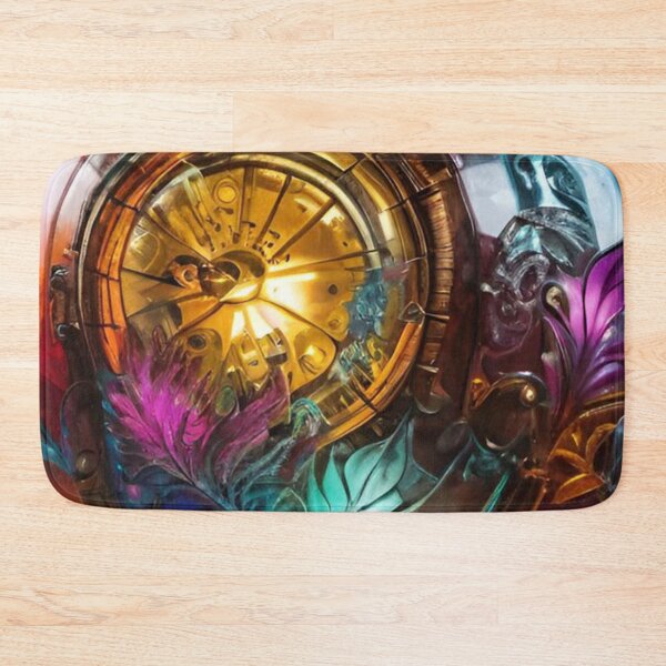 Item preview, A Steampunk-Inspired Design designed and sold by masabo.
