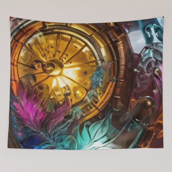 Item preview, A Steampunk-Inspired Design designed and sold by masabo.