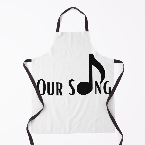 Item preview, TS Inspired Quote Design Our Song designed and sold by FeelinBejeweled.