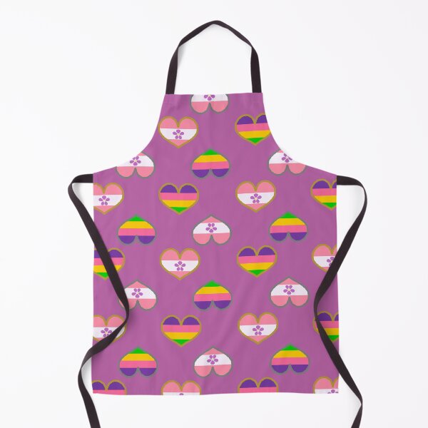 Item preview, Sapphic Pride Hearts designed and sold by Roxzania.