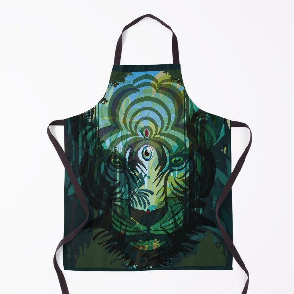 Item preview, Jungle in the Tiger designed and sold by EpicWhizz.