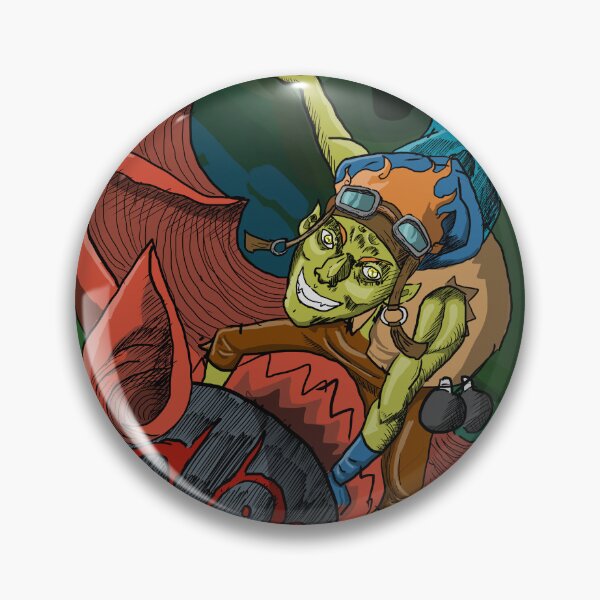 Item preview, Batrider dota 2 designed and sold by MaykoHGP.