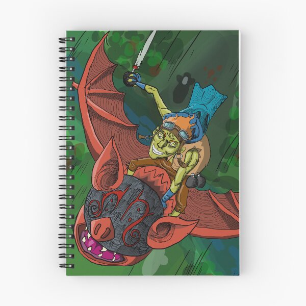 Item preview, Batrider dota 2 designed and sold by MaykoHGP.