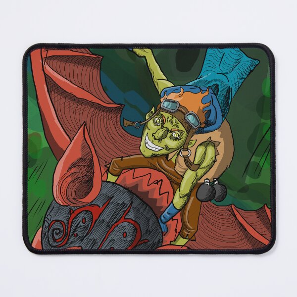 Item preview, Batrider dota 2 designed and sold by MaykoHGP.