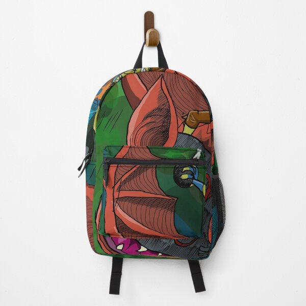 Item preview, Batrider dota 2 designed and sold by MaykoHGP.