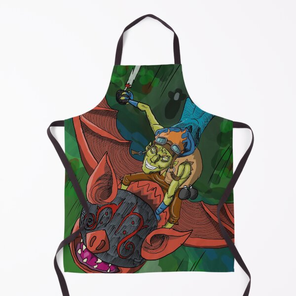 Item preview, batrider dota 2 designed and sold by MaykoHGP.