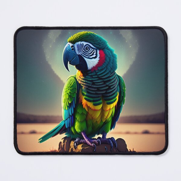 Item preview, Parrot  designed and sold by DreamistStore.