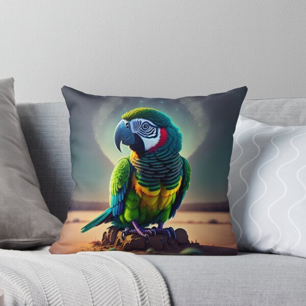 Item preview, Parrot  designed and sold by DreamistStore.