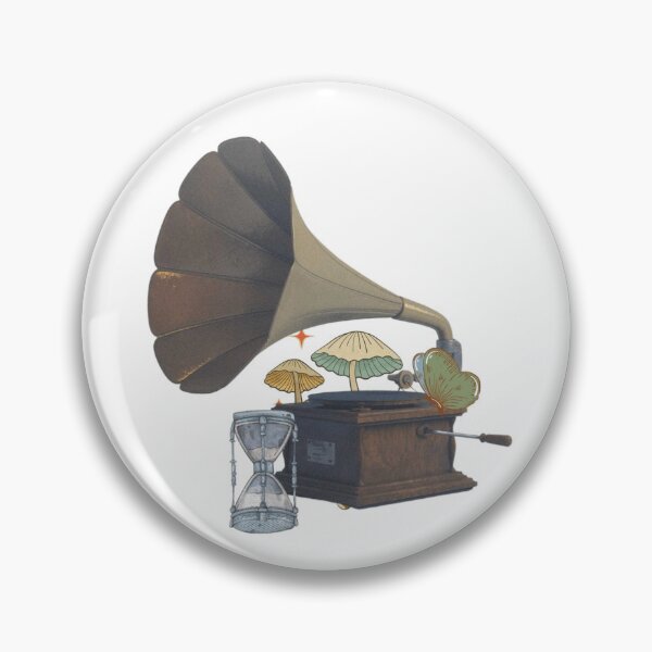 Item preview, Time and music  designed and sold by UniDreams.