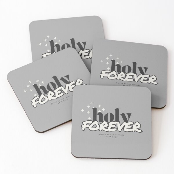 Item preview, Holy Forever designed and sold by Motv8byHim.