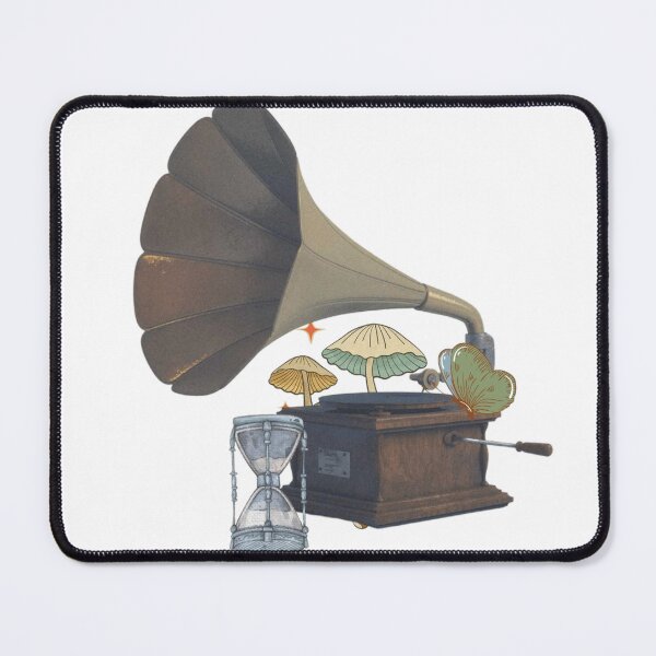 Item preview, Time and music  designed and sold by UniDreams.