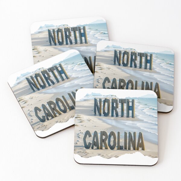 Item preview, NORTH CAROLINA 8 designed and sold by maveluzone.