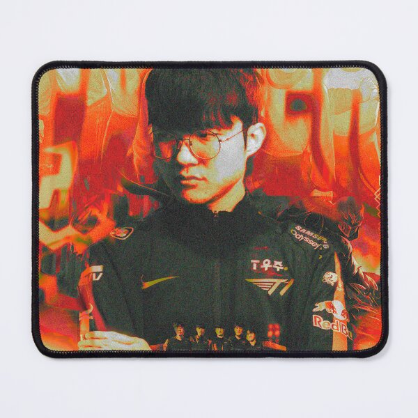 Item preview, Faker designed and sold by Dvorinka.