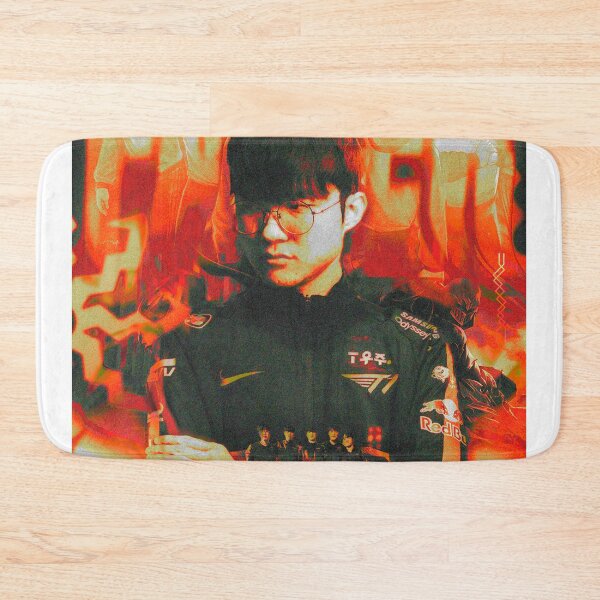 Item preview, Faker designed and sold by Dvorinka.