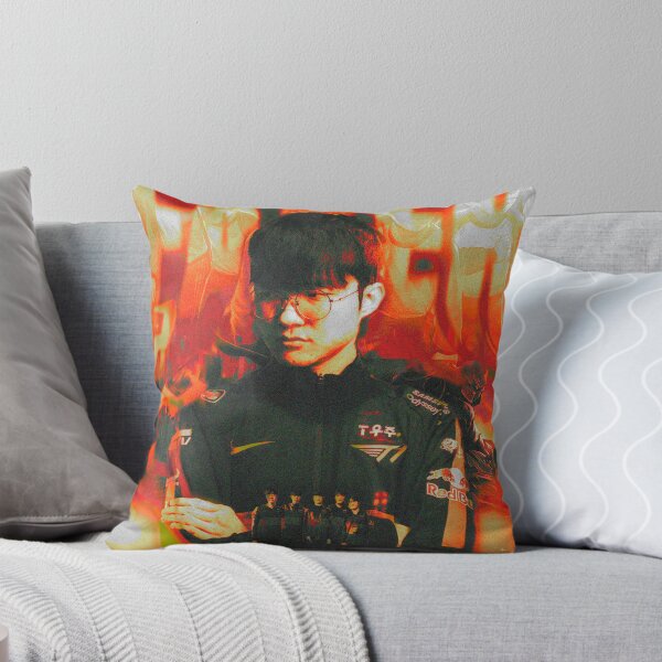 Item preview, Faker designed and sold by Dvorinka.
