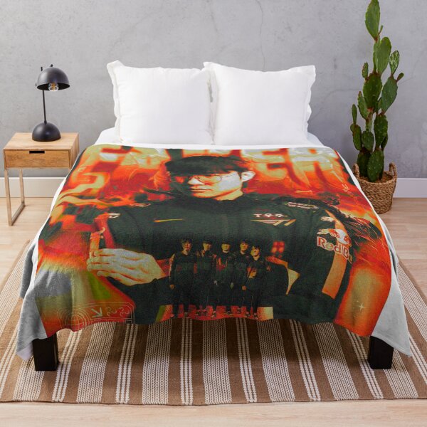 Item preview, Faker designed and sold by Dvorinka.