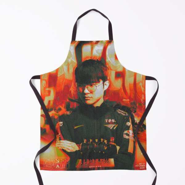 Item preview, Faker designed and sold by Dvorinka.