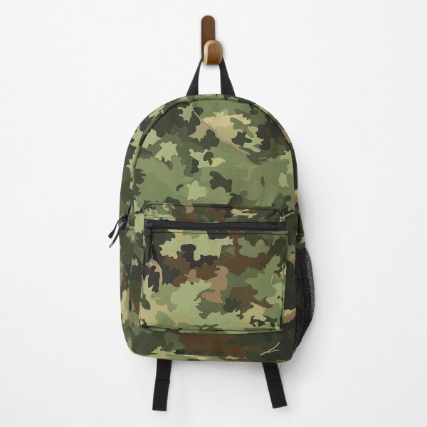Item preview, Camouflage Forest Pattern designed and sold by brandway.
