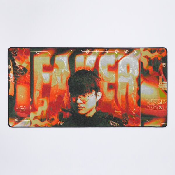 Item preview, Faker designed and sold by Dvorinka.