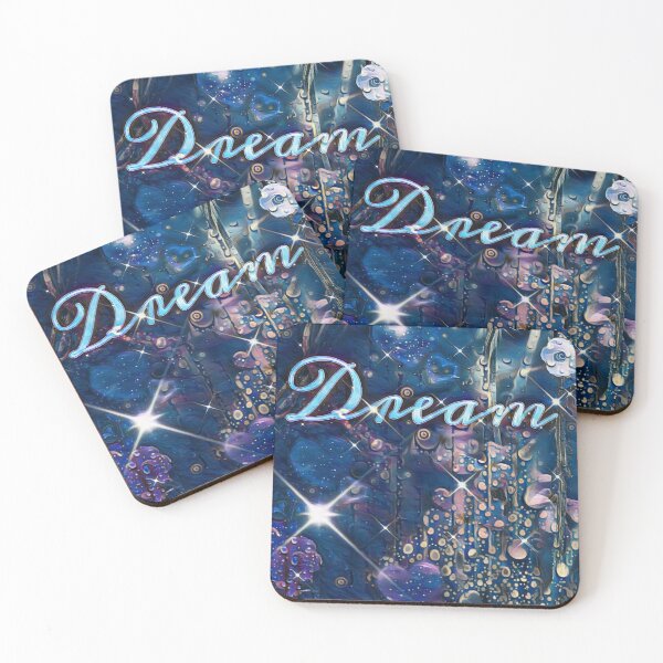 Item preview, Dream Blue Design designed and sold by UniDreams.