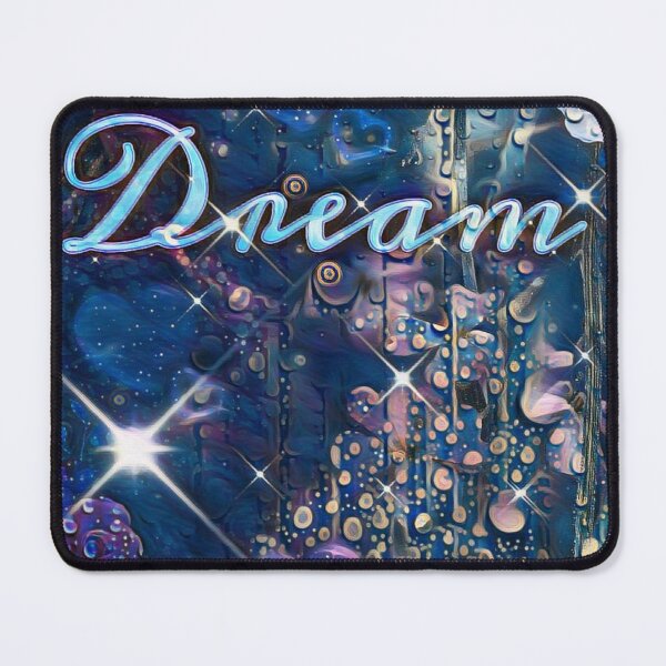 Item preview, Dream Blue Design designed and sold by UniDreams.