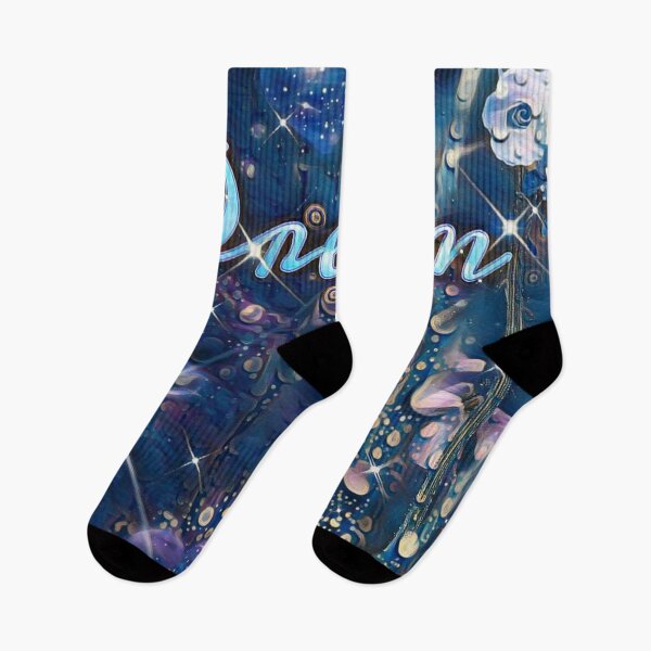 Item preview, Dream Blue Design designed and sold by UniDreams.
