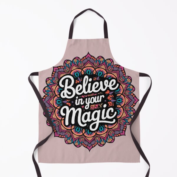 Item preview, Believe in Your Magic designed and sold by DoceVaga.