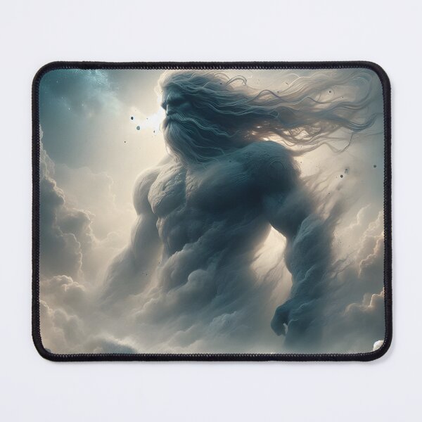 Item preview, Typhôn God of the Winds designed and sold by GalleryBrisArt.