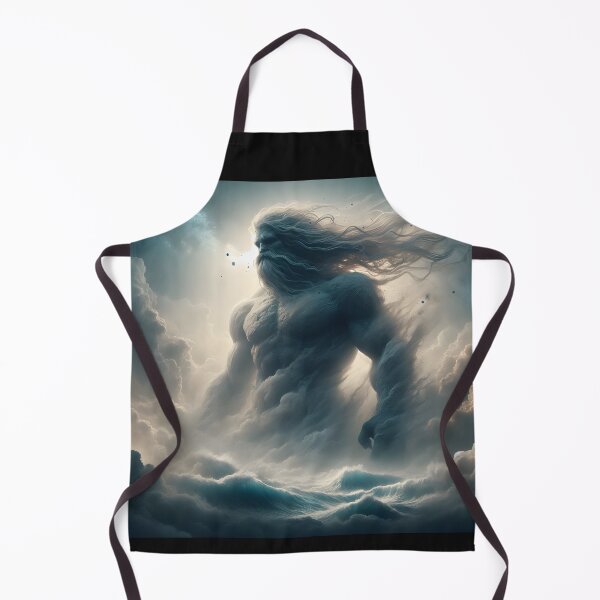 Item preview, Typhôn God of the Winds designed and sold by GalleryBrisArt.