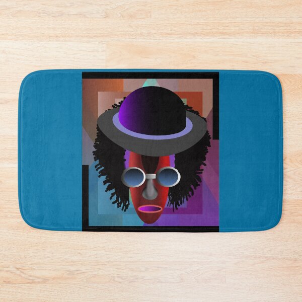 Item preview, Dr Moe Fro designed and sold by RGSMOOTHFINGER.