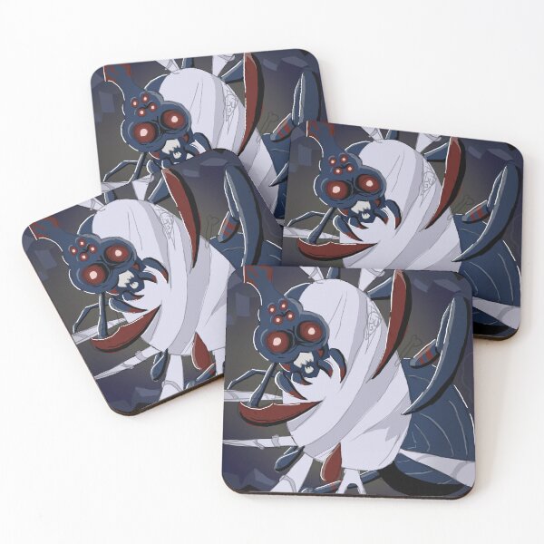 Item preview, Broodmother dota 2 designed and sold by MaykoHGP.