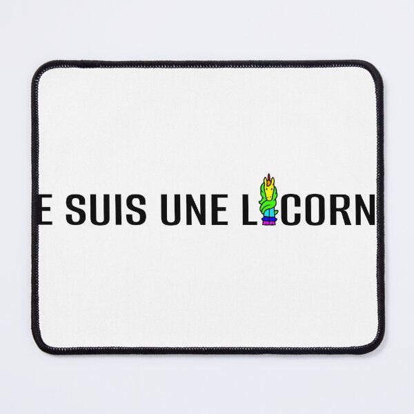 Item preview, I'm a licorn designed and sold by Dynamic Lines.