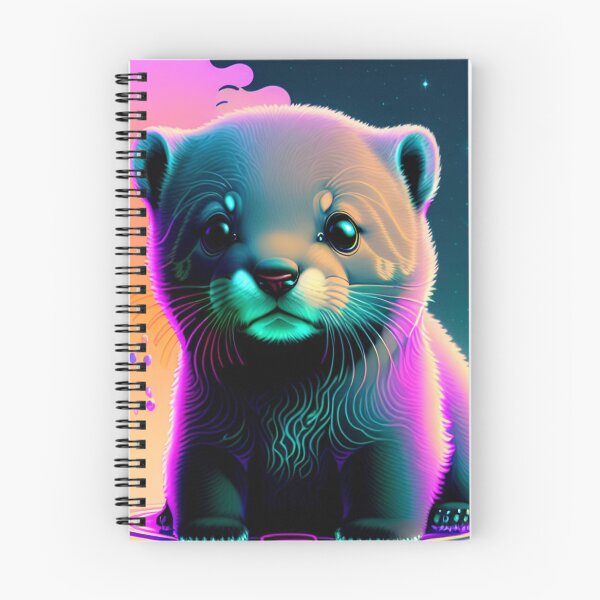 Item preview, Nutria designed and sold by DreamistStore.